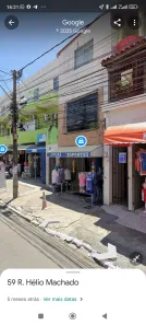 Ponto Comercial para alugar, 80m² no Boca do Rio, Salvador