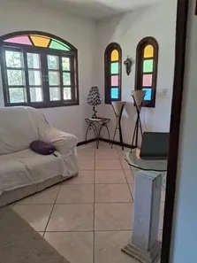 Fazenda/Sítio com 4 Quartos à venda, 110m² no Serra de Mato Grosso (Sampaio Correia), Saquarema