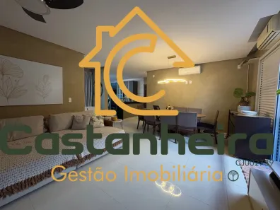 Casa de Condomínio com 4 Quartos para alugar, 250m² no Plano Diretor Sul, Palmas