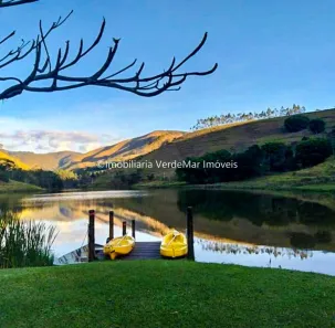 Fazenda/Sítio com 8 Quartos à venda, 182000m² no Posse, Petrópolis