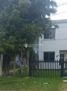 Sobrado com 2 Quartos à venda, 89m² no Jardim Iolanda, Guaíba