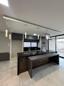 Casa de Condomínio com 4 Quartos para alugar, 330m² no Condomínio Residencial Green Park, Taubaté