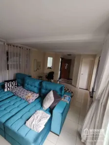 Casa de Condomínio com 3 Quartos para venda ou aluguel, 248m² no Vila São Vicente, Paranavaí