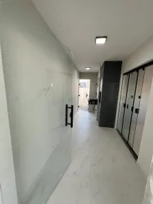 Casa de Condomínio com 3 Quartos à venda, 122m² no Cajupiranga, Parnamirim