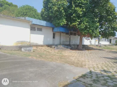 Lote/Terreno à venda, 3568m² no Cachoeirinha, Manaus