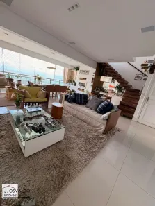 Cobertura com 3 Quartos à venda, 250m² no Candeal, Salvador