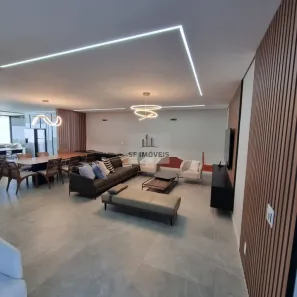 Casa de Condomínio com 3 Quartos para venda ou aluguel, 400m² no Granja Olga I, Sorocaba