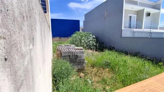 Lote/Terreno à venda, 160m² no Jardim Wanel Ville V, Sorocaba
