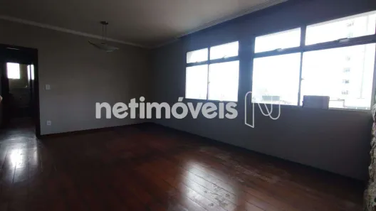 Apartamento com 3 Quartos à venda, 100m² no São Pedro, Belo Horizonte