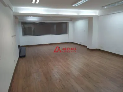 Sala Comercial para alugar, 680m² no Carmo, Belo Horizonte