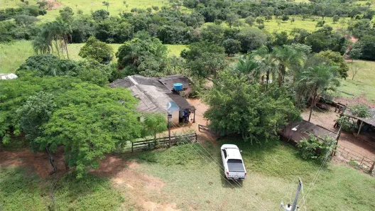 Fazenda/Sítio com 4 Quartos à venda, 1220000m² no , Cabeceira Grande