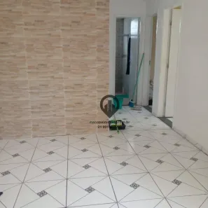 Apartamento com 2 Quartos à venda, 48m² no Paciência, Rio de Janeiro