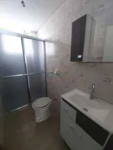 Apartamento com 2 Quartos para alugar, 56m² no Centro, Novo Hamburgo