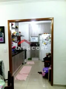 Casa de Condomínio com 3 Quartos à venda, 154m² no Sapé II, Caçapava