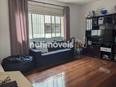 Apartamento com 3 Quartos à venda, 120m² no Cruzeiro, Belo Horizonte