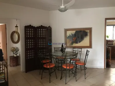 Apartamento com 3 Quartos à venda, 100m² no Enseada, Guarujá