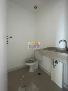 Sala Comercial à venda, 37m² no Vila Mogilar, Mogi das Cruzes