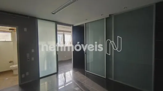 Sala Comercial à venda, 38m² no Funcionários, Belo Horizonte
