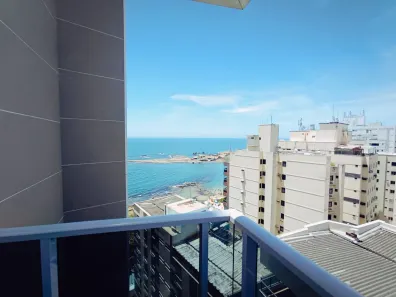 Apartamento com 3 Quartos à venda, 148m² no Centro, Guarapari