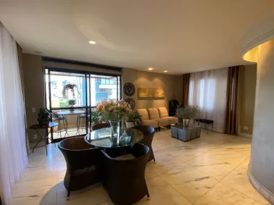Apartamento com 4 Quartos à venda, 177m² no São Pedro, Belo Horizonte