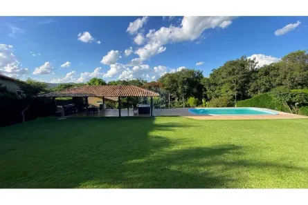 Fazenda/Sítio com 4 Quartos à venda, 400m² no , Fortuna de Minas