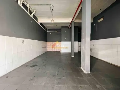 Ponto Comercial para alugar, 95m² no Tietê, Divinópolis