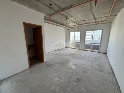 Sala Comercial à venda, 39m² no Boqueirão, Praia Grande