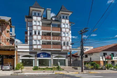 Ponto Comercial à venda, 101m² no Centro, Canela