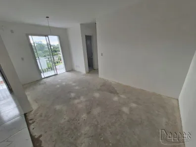 Apartamento com 2 Quartos para alugar, 68m² no Rondônia, Novo Hamburgo