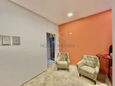 Ponto Comercial à venda, 86m² no Chácara São João, Carapicuíba