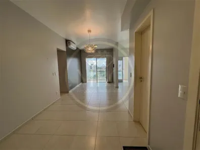 Apartamento com 3 Quartos para alugar, 91m² no São Jorge, Manaus
