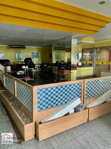 Ponto Comercial para venda ou aluguel, 158m² no Pituba, Salvador