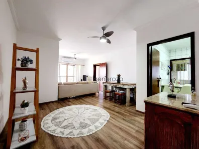 Apartamento com 2 Quartos à venda, 80m² no Jardim Las Palmas, Guarujá