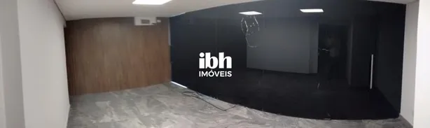 Sala Comercial à venda, 440m² no Cidade Jardim, Belo Horizonte