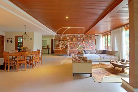 Casa com 4 Quartos à venda, 2100m² no Buenos Aires, Guarapari