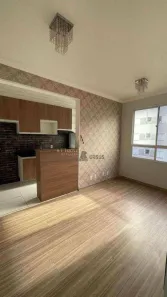 Apartamento com 2 Quartos à venda, 53m² no Jardim dos Estados, Taubaté