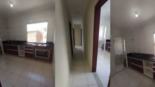 Casa com 3 Quartos à venda, 85m² no Brotas, Salvador