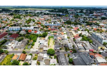 Lote/Terreno à venda, 817m² no Ponta Porã, Cachoeirinha