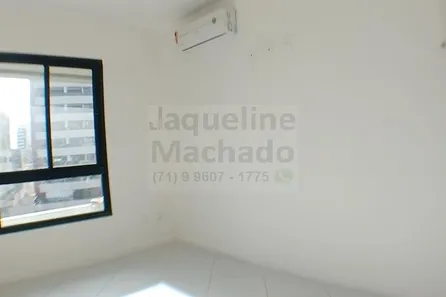 Apartamento com 1 Quarto para alugar, 50m² no Pituba, Salvador