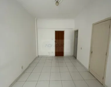 Apartamento com 1 Quarto para alugar, 36m² no Botafogo, Rio de Janeiro
