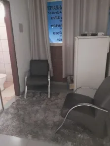 Sala Comercial para alugar, 20m² no Setor Central, Rio Verde