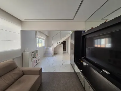 Cobertura com 4 Quartos à venda, 230m² no São Pedro, Belo Horizonte
