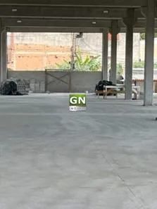 Ponto Comercial para alugar, 1500m² no Ingá, Betim