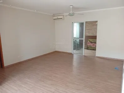 Casa de Condomínio com 4 Quartos à venda, 204m² no Villa Dei Fiori Residencial, Araraquara