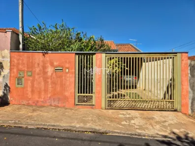 Casa com 3 Quartos à venda, 109m² no Centro, Araraquara