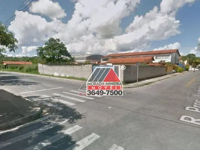 Lote/Terreno para venda ou aluguel, 525m² no Boa Esperança, Santa Luzia