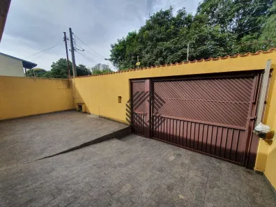 Casa com 3 Quartos à venda, 155m² no Parque Três Meninos, Sorocaba