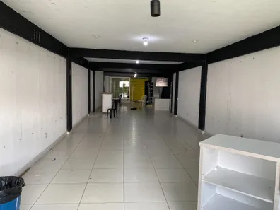 Ponto Comercial para alugar, 125m² no Fazenda Grande II, Salvador