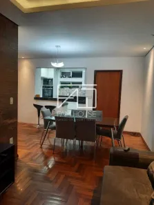 Cobertura com 3 Quartos à venda, 18282m² no Dona Clara, Belo Horizonte