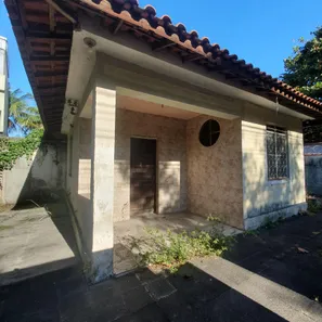 Casa com 3 Quartos para venda ou aluguel, 200m² no Centro, Nova Iguaçu